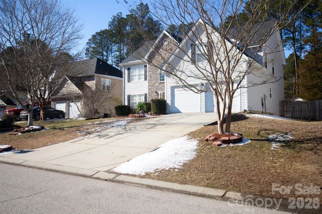 160 Sethwood Drive, Rock Hill, SC 29732