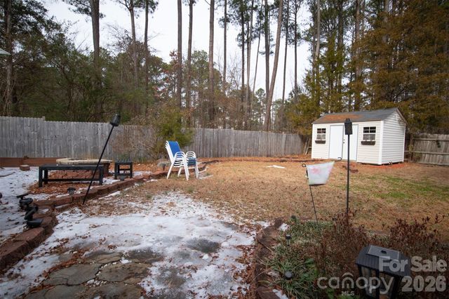 160 Sethwood Drive, Rock Hill, SC 29732