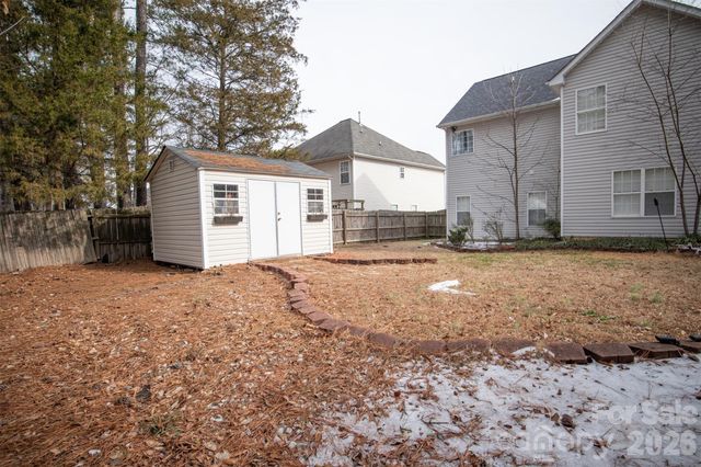 160 Sethwood Drive, Rock Hill, SC 29732