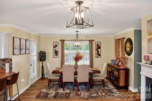 160 Sethwood Drive, Rock Hill, SC 29732