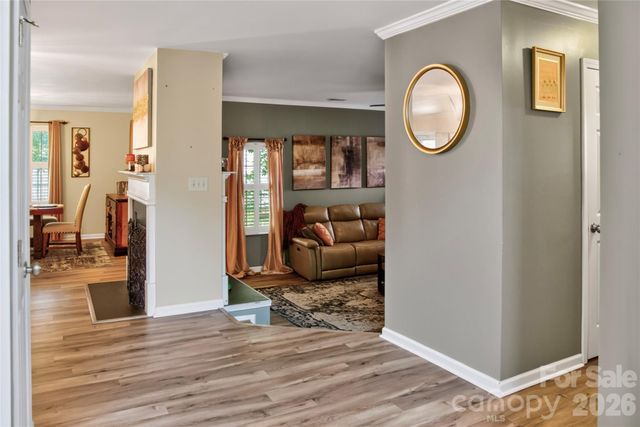 160 Sethwood Drive, Rock Hill, SC 29732