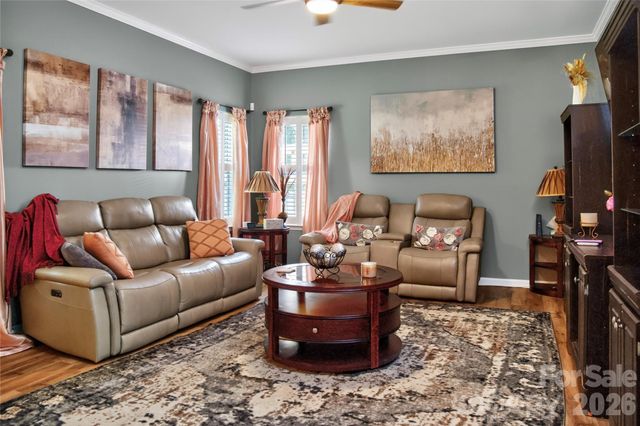 160 Sethwood Drive, Rock Hill, SC 29732