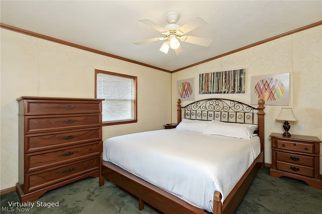 6610 Lear Nagle Road 33, North Ridgeville, OH 44039