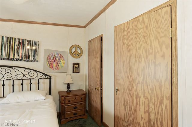 6610 Lear Nagle Road 33, North Ridgeville, OH 44039