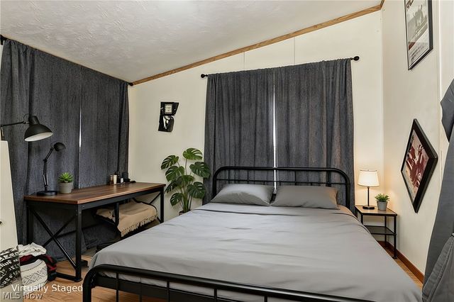 6610 Lear Nagle Road 33, North Ridgeville, OH 44039