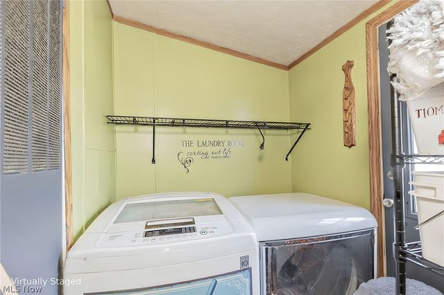 6610 Lear Nagle Road 33, North Ridgeville, OH 44039