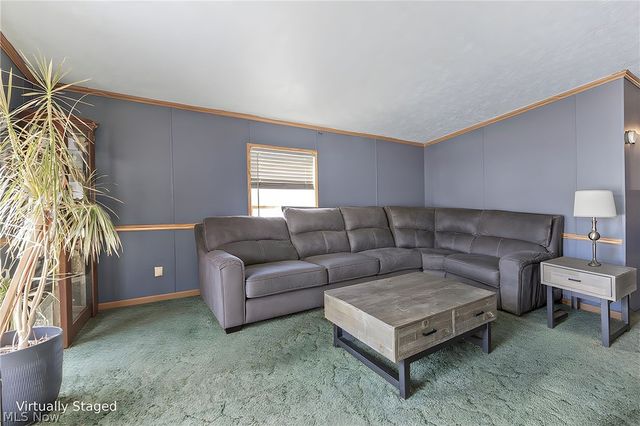 6610 Lear Nagle Road 33, North Ridgeville, OH 44039