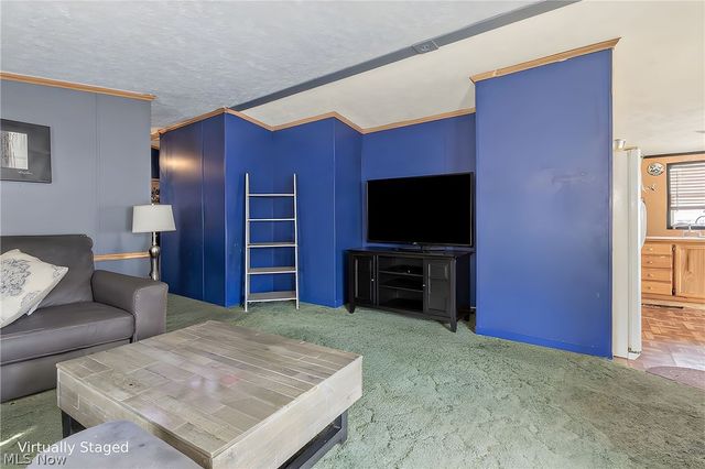 6610 Lear Nagle Road 33, North Ridgeville, OH 44039