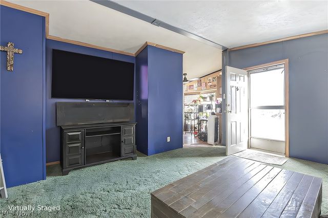 6610 Lear Nagle Road 33, North Ridgeville, OH 44039