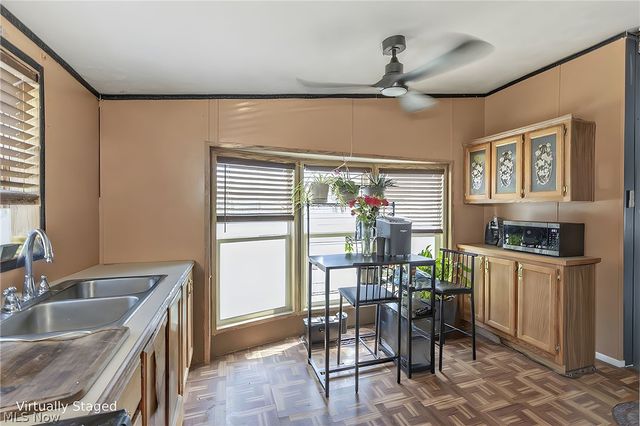 6610 Lear Nagle Road 33, North Ridgeville, OH 44039