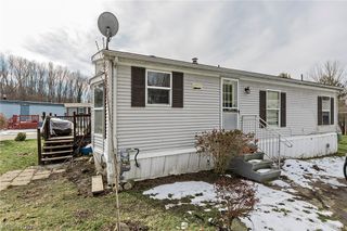 6610 Lear Nagle Road 33, North Ridgeville, OH 44039