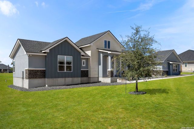 112 SUMMER MEADOW DR, La Vernia, TX 78121