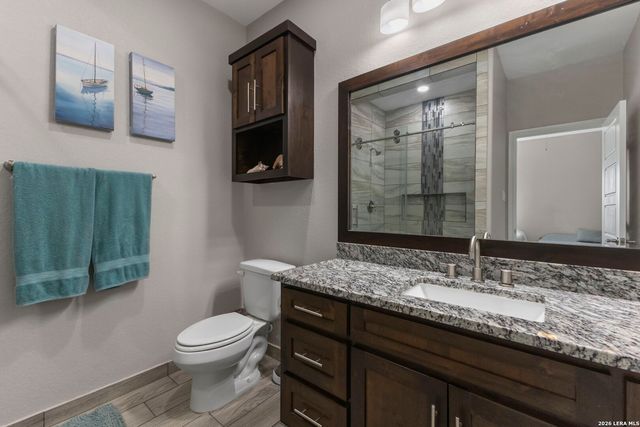 112 SUMMER MEADOW DR, La Vernia, TX 78121