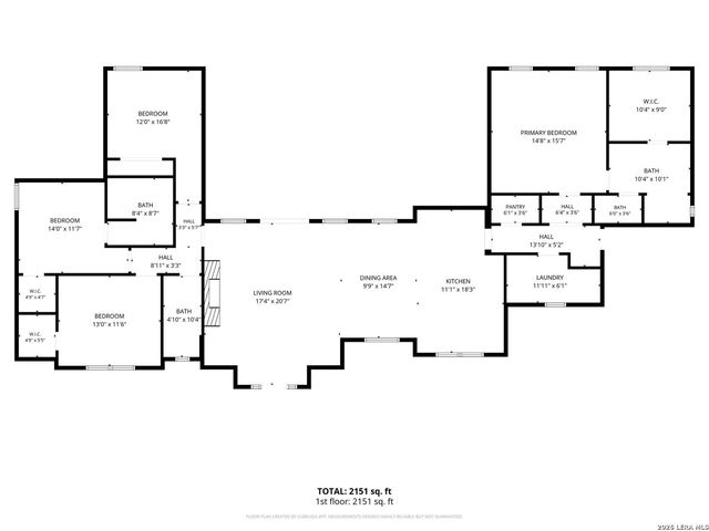 112 SUMMER MEADOW DR, La Vernia, TX 78121