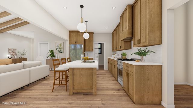 5 Ellington Ct, Athol, ID 83801