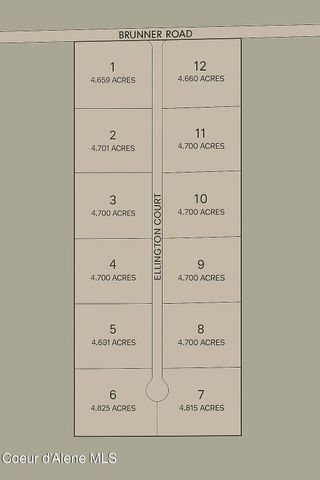 5 Ellington Ct, Athol, ID 83801