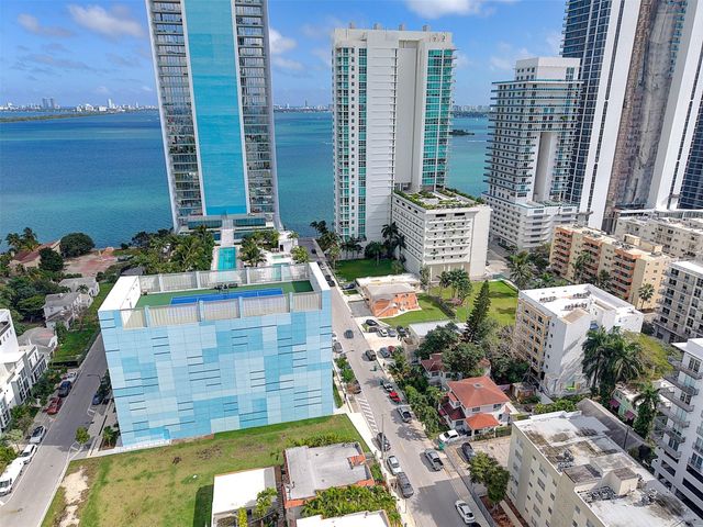 471 NE 25th Street 503, Miami, FL 33137
