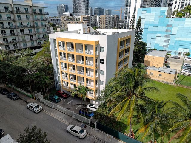 471 NE 25th Street 503, Miami, FL 33137