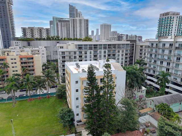 471 NE 25th Street 503, Miami, FL 33137
