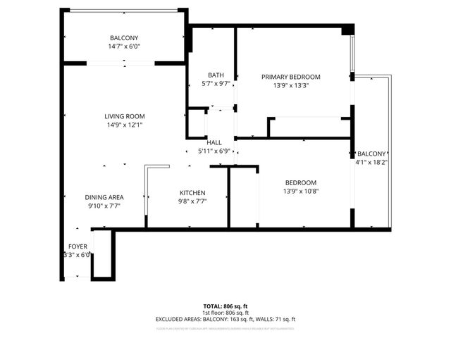 471 NE 25th Street 503, Miami, FL 33137