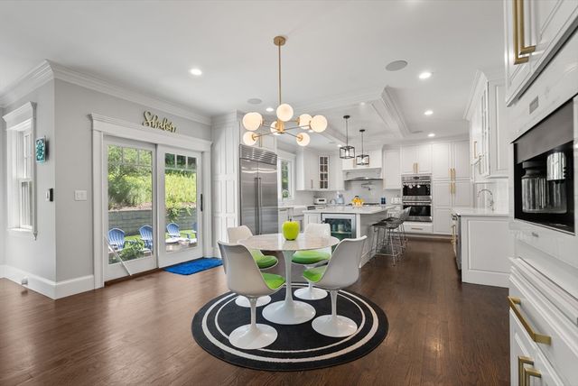 52 Goodmans Hill Rd, Sudbury, MA 01776