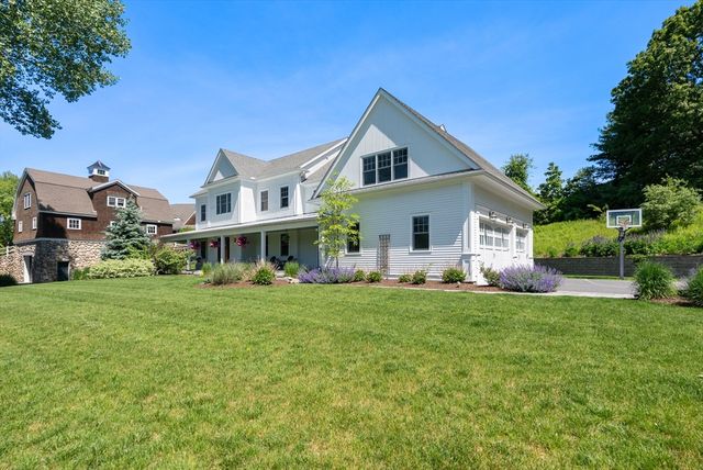 52 Goodmans Hill Rd, Sudbury, MA 01776