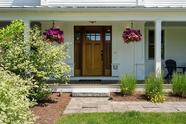 52 Goodmans Hill Rd, Sudbury, MA 01776