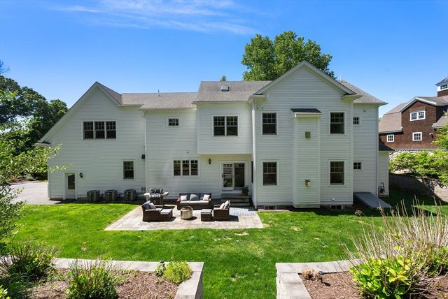 52 Goodmans Hill Rd, Sudbury, MA 01776