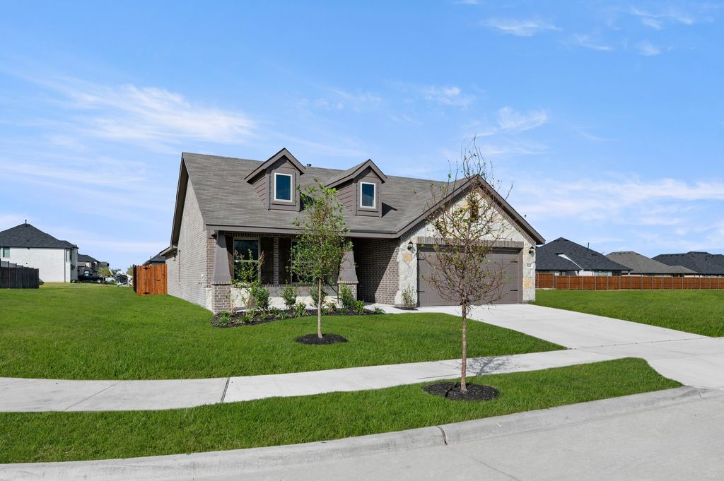 868 Rockcloud Drive, Haslet, TX 76052 — photo 2