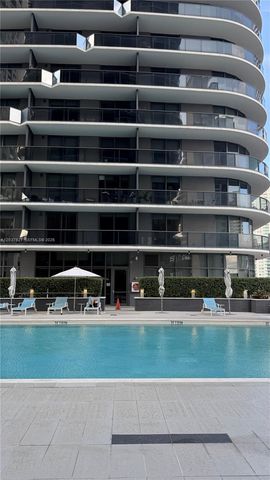 45 SW 9th Street 1106, Miami, FL 33130
