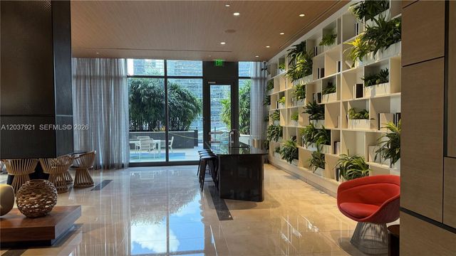 45 SW 9th Street 1106, Miami, FL 33130