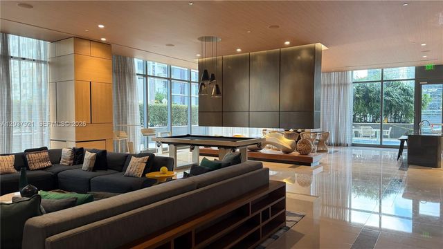 45 SW 9th Street 1106, Miami, FL 33130