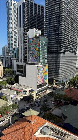 45 SW 9th Street 1106, Miami, FL 33130