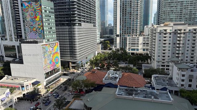45 SW 9th Street 1106, Miami, FL 33130