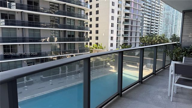 45 SW 9th Street 1106, Miami, FL 33130