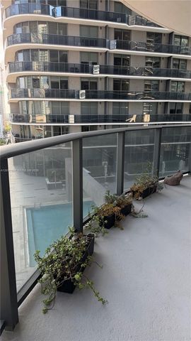 45 SW 9th Street 1106, Miami, FL 33130