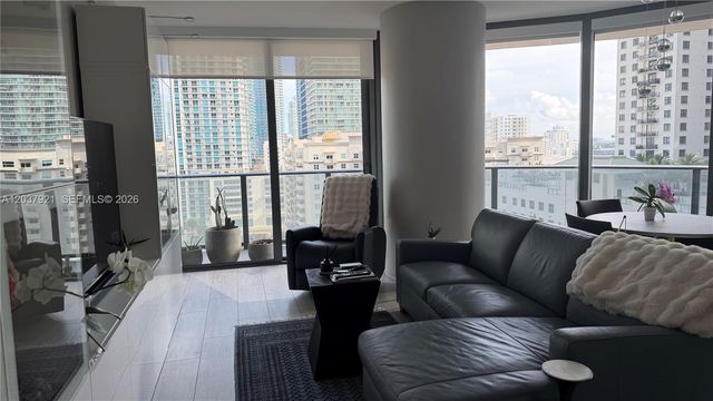 45 SW 9th Street 1106, Miami, FL 33130