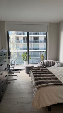 45 SW 9th Street 1106, Miami, FL 33130