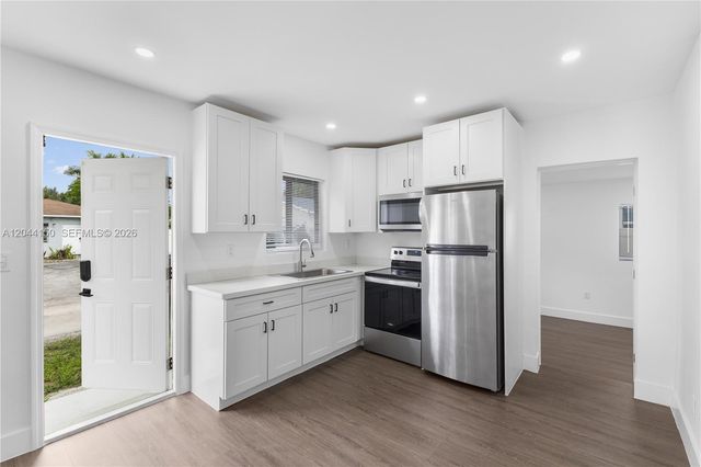 1918 Taft Street Rear Unit, Hollywood, FL 33020