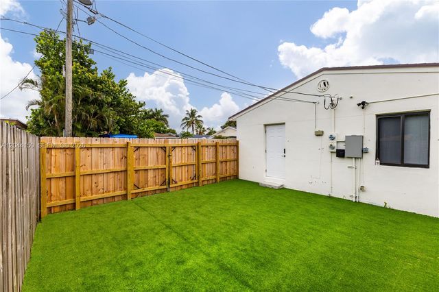 1918 Taft Street Rear Unit, Hollywood, FL 33020