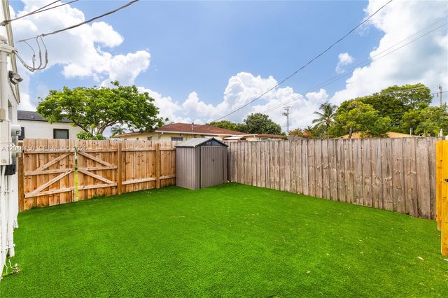 1918 Taft Street Rear Unit, Hollywood, FL 33020