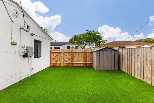 1918 Taft Street Rear Unit, Hollywood, FL 33020