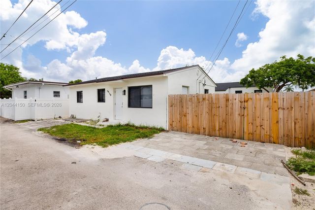 1918 Taft Street Rear Unit, Hollywood, FL 33020