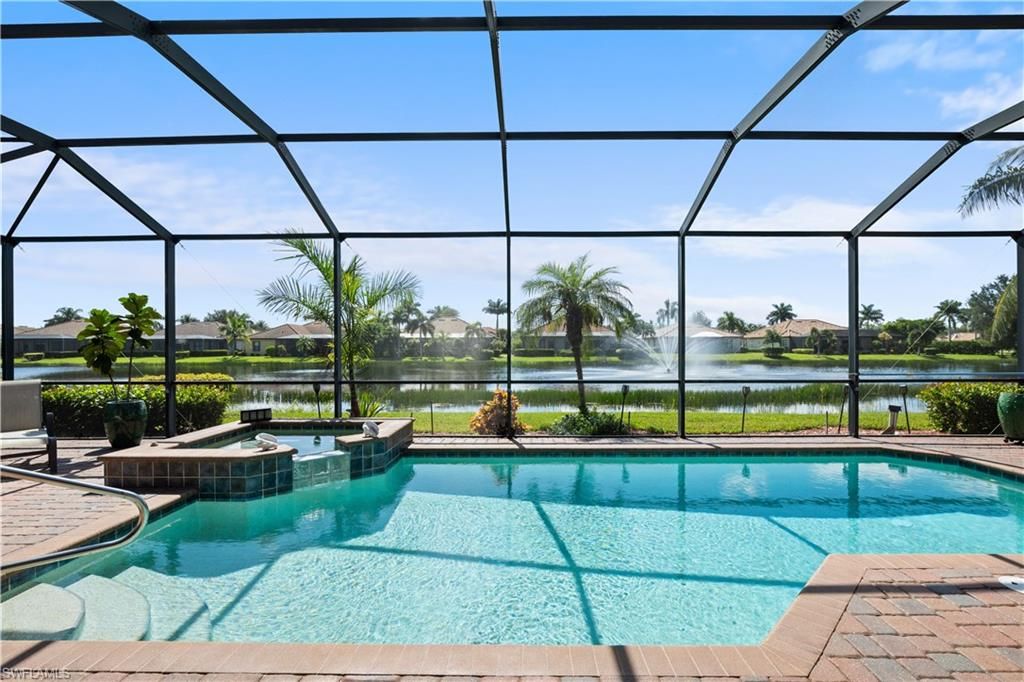 11341 Reflection Isles BLVD, FORT MYERS, FL 33912 — exterior