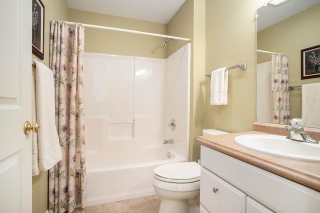 131 Chauncey Court, Marshall City, MI 49068