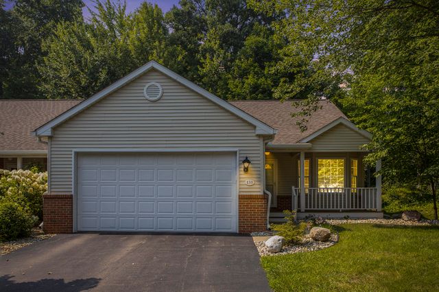 131 Chauncey Court, Marshall City, MI 49068