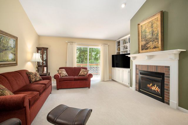 131 Chauncey Court, Marshall City, MI 49068