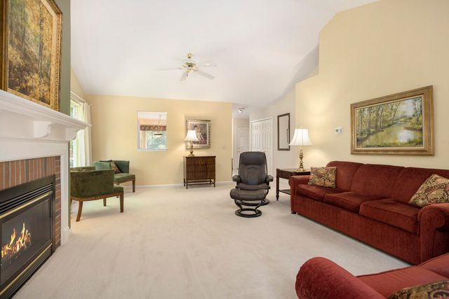 131 Chauncey Court, Marshall City, MI 49068