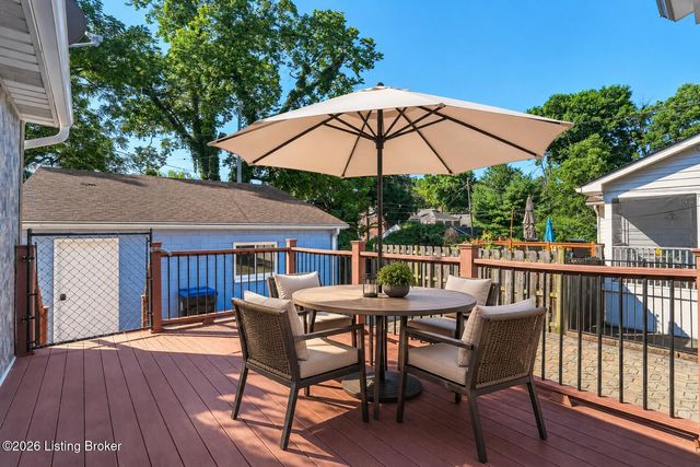 2124 Winston Ave, Louisville, KY 40205
