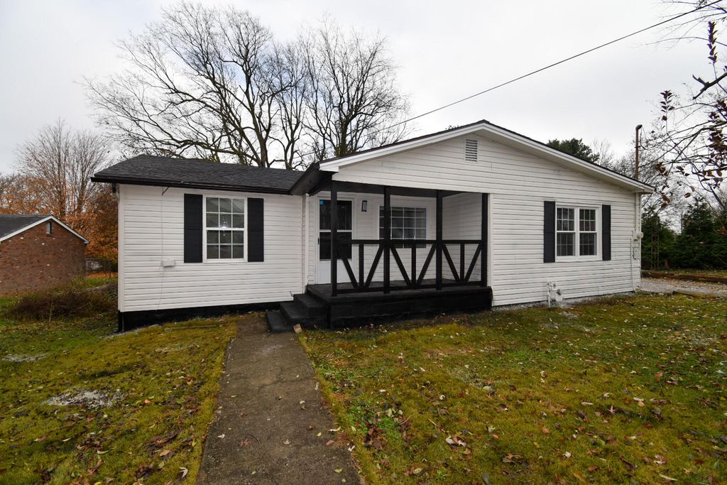 316 Cowan Street, Danville, KY 40422